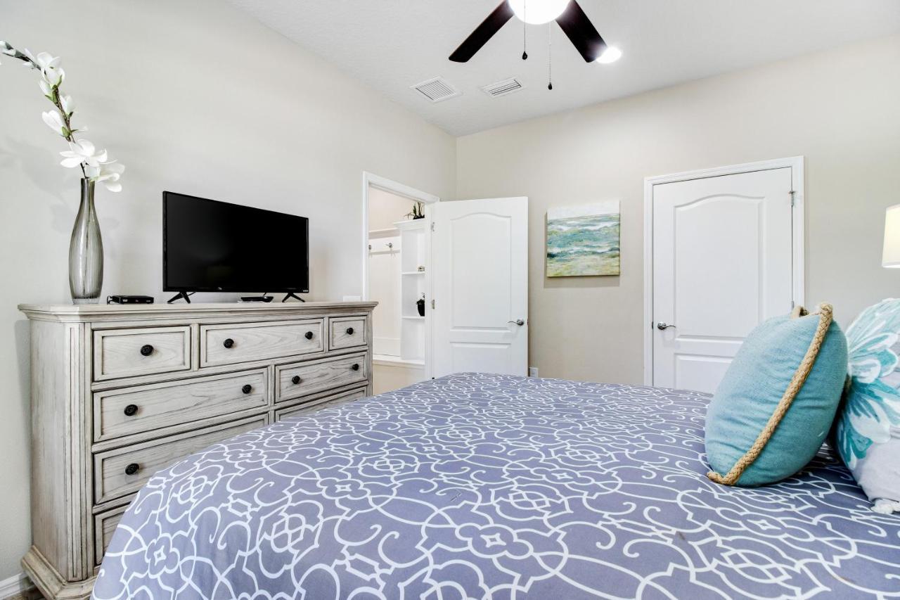 Blue Paisley - Windsor At Westside Villa Кисими Екстериор снимка